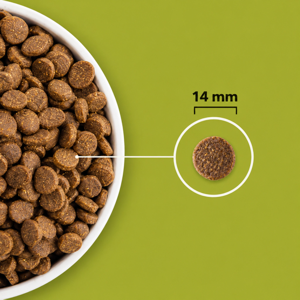 Acana Grasslands Kuzulu Ördekli ve Ringa Balıklı Tahılsız Köpek Maması ambalaj görseli (5)