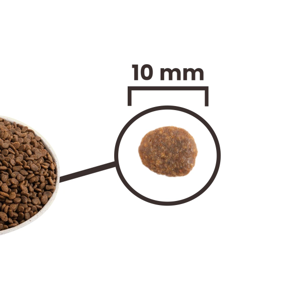 Acana Grasslands Tavuklu, Ördekli ve Hindili Tahılsız Kedi Maması ambalaj görseli (3)