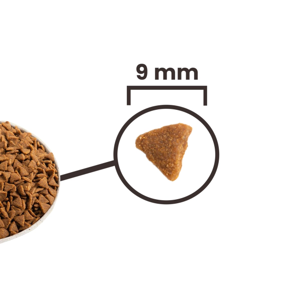 Acana Indoor Entree Hairball Control Tavuklu ve Ringa Balıklı Kısırlaştırılmış Kedi Maması ambalaj görseli (3)