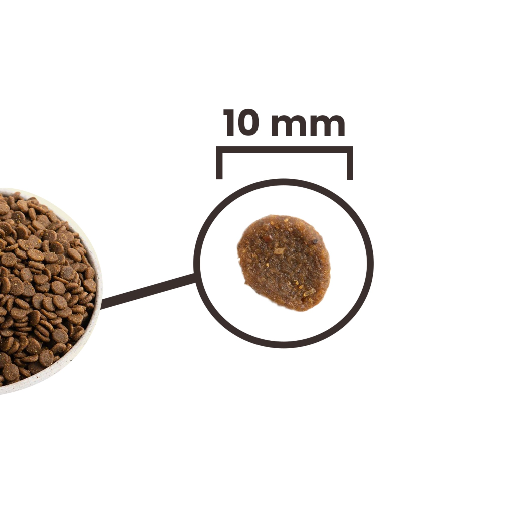 Acana Wild Prairie Tavuklu ve Balıklı Tahılsız Kedi Maması ambalaj görseli (3)