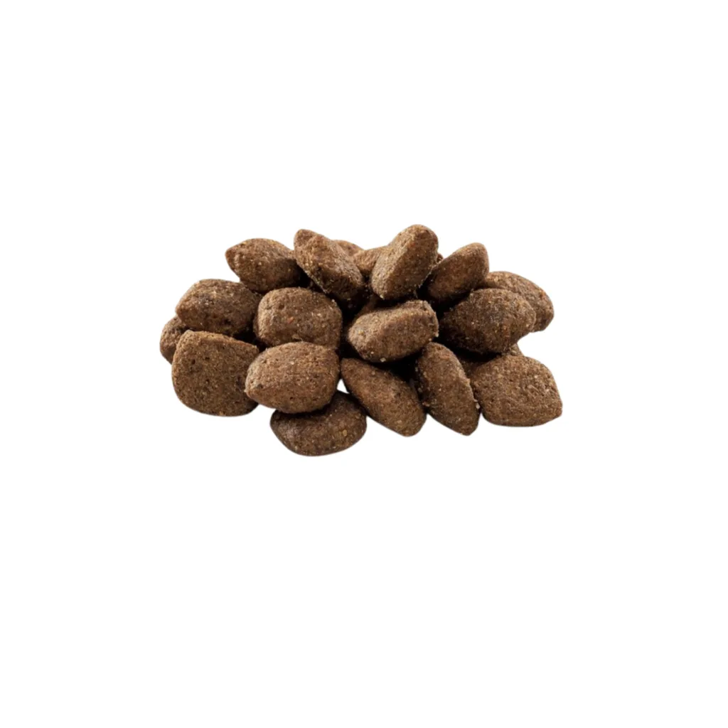 Brit Care Premium Sensitive Kuzulu ve Pirinçli Yetişkin Köpek Maması ambalaj görseli (2)