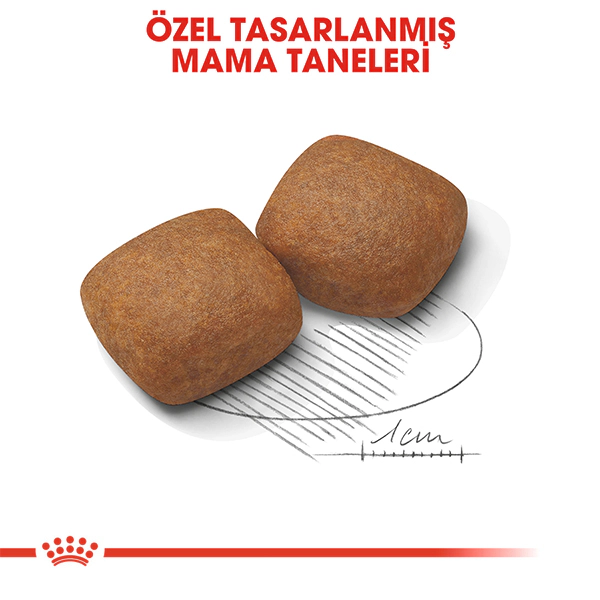Royal Canin Giant Junior Dev Irk Yavru Köpek Maması ambalaj görseli (5)