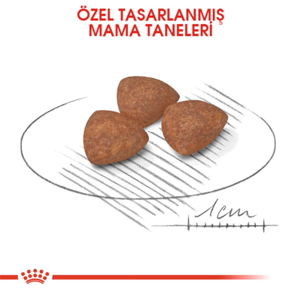 Royal Canin Mini Puppy Küçük Irk Yavru Köpek Maması ambalaj görseli (4)