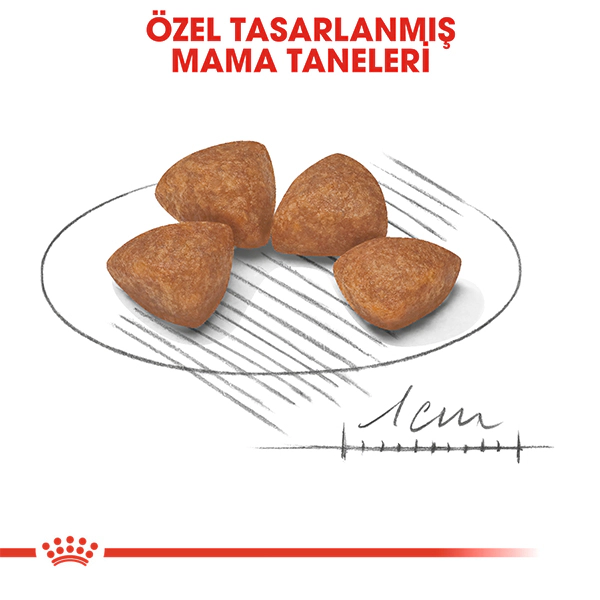 Royal Canin X-Small Puppy Ekstra Küçük Irk Yavru Köpek Maması ambalaj görseli (5)